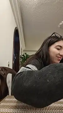 Chat XXX en directo de DaddyLolii