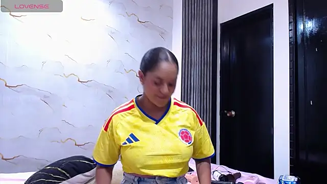 Sembang XXX Secara Langsung Liaa_cams