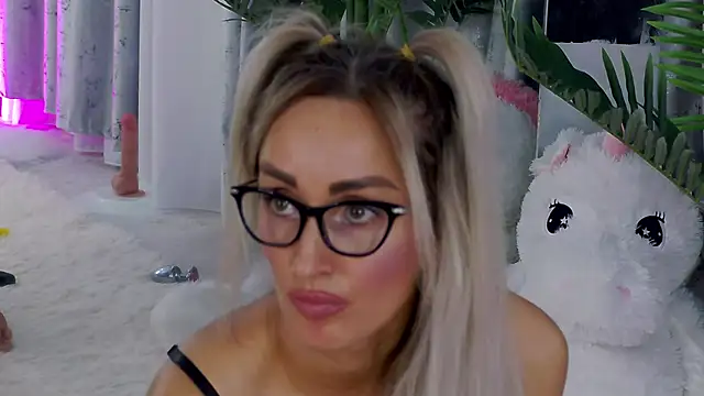 Živý XXX chat IsabelleEthan