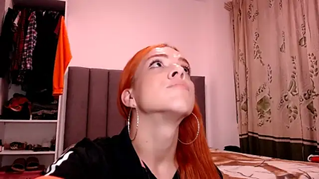 Chatroom XXX en direct de saara_johnson496