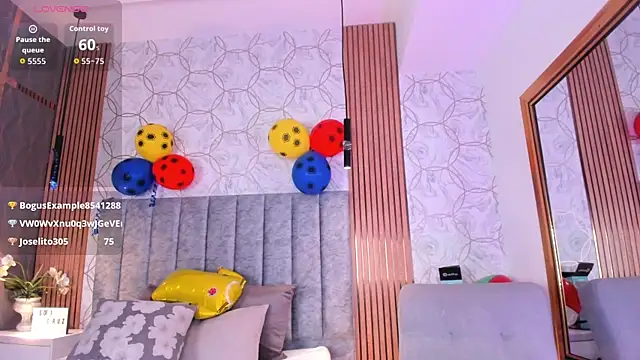 Chat XXX Live SofiiCruz