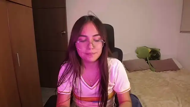 Вебкам-шоу abbyyandmaxx