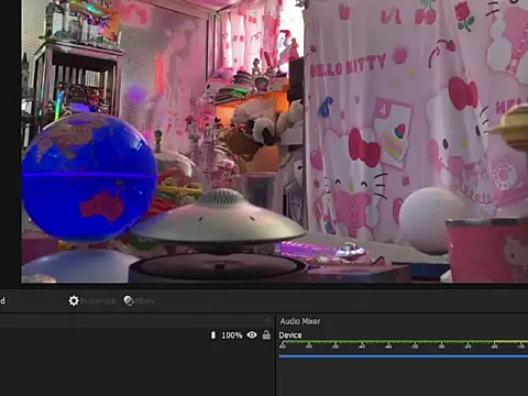 JesuAdam 现场XXX聊天