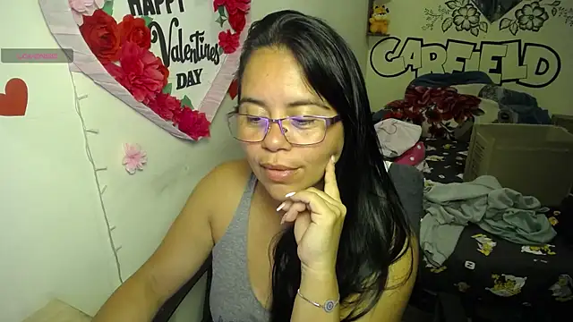 Miss__kendra_ 现场XXX聊天