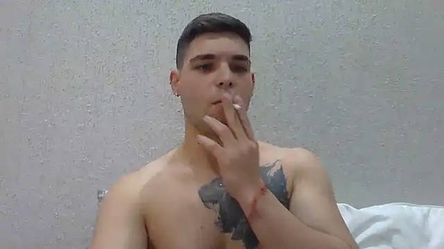 Show de webcam de Zure-xxx