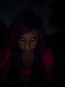 TranSexualJade95 XXX чат на живо