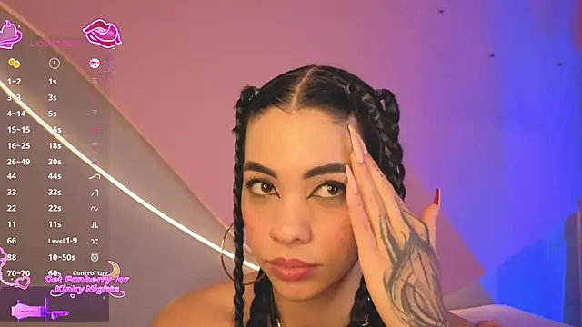 Chat XXX Live lulu_wonder