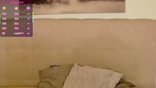 PetersEmilyn Live XXX chat