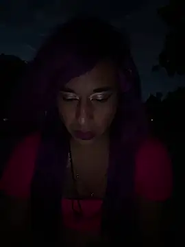 TranSexualJade95 现场XXX聊 天