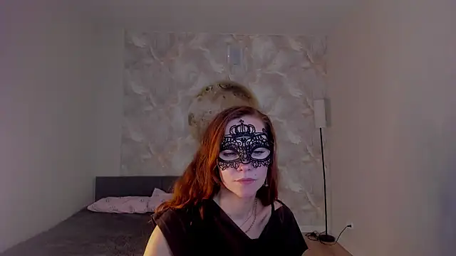 Margo_Kelly – Live XXX-chat