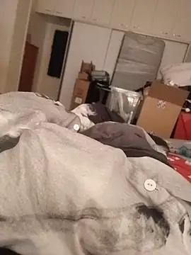 kenzzzz Webcam-Show