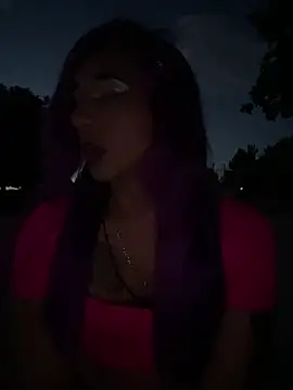دردشة TranSexualJade95 الجنسية المباشرة