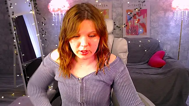 AgathaAgnia – Live XXX-chat