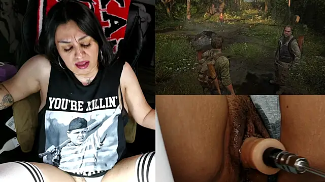 Czat XXX na żywo – Blaze_Onn