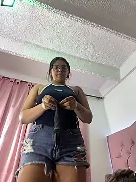 Ashley_dolll live XXX chat