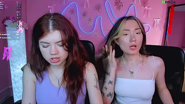 isabel_wave 现场XXX聊天