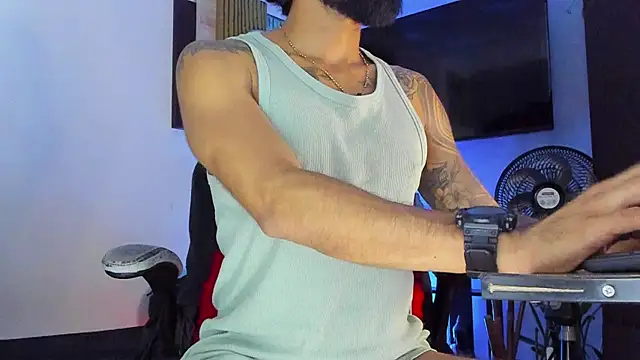_kameron9811 Chat XXX live