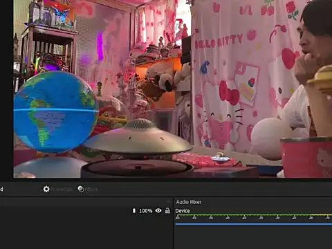 JesuAdam 现场XXX聊天