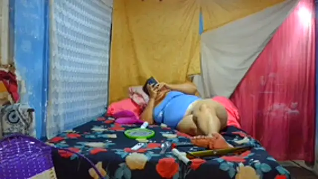pecadodulce123 Adlı Modelin Canlı XXX Sohbeti
