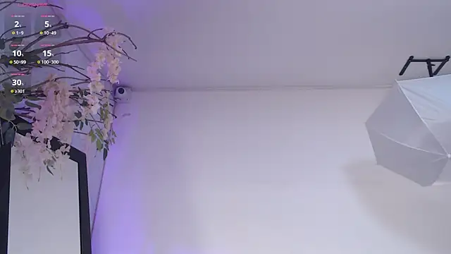 Pamela_Rut_のライブXXXチャット