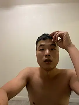 Kevindbb ওয়েবক্যাম শো