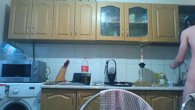 KaelNox Live XXX Chat