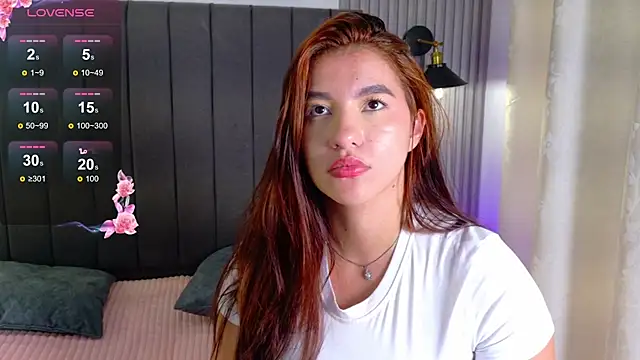 Czat XXX na żywo – Victoria_Rous