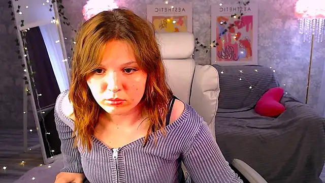 Chat +18 de AgathaAgnia ao vivo