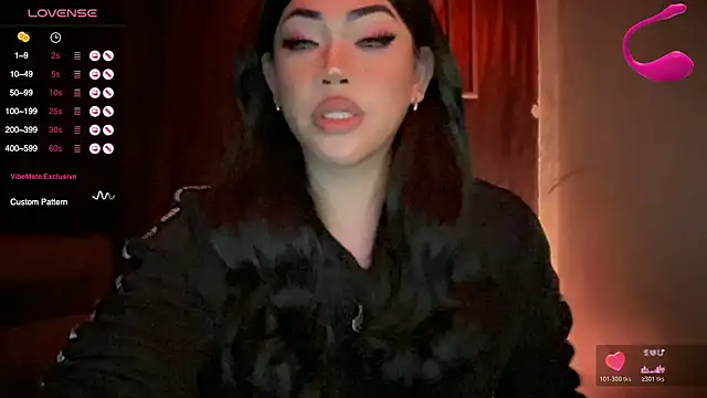 madam_agnes1's Live XXX Chat