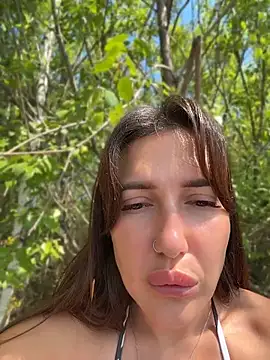Chat +18 de AleksandraRich ao vivo