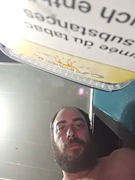 Mick700013 Show Webcam