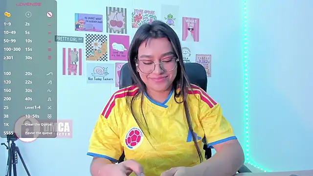 mypretty_isabella Live XXX-Chat