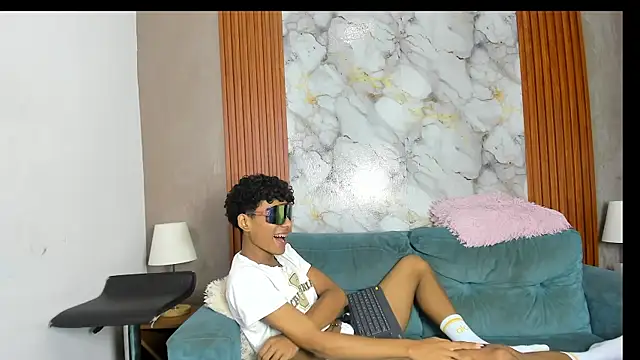 BOUL_GUYS Obrolan Langsung XXX