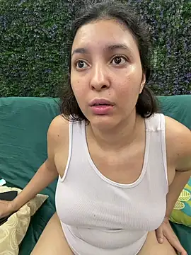 mariatudulceadiccion's Live XXX Chat