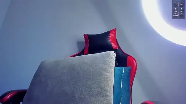 Živý XXX chat jazmin_steele