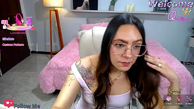 Bianca____'s Live XXX Chat