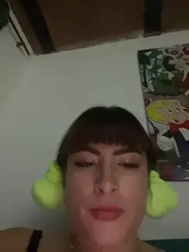 Liah_ferrerのライブXXXチャット