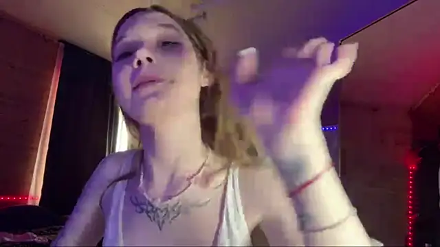 LeyaVoss' Live XXX Chat