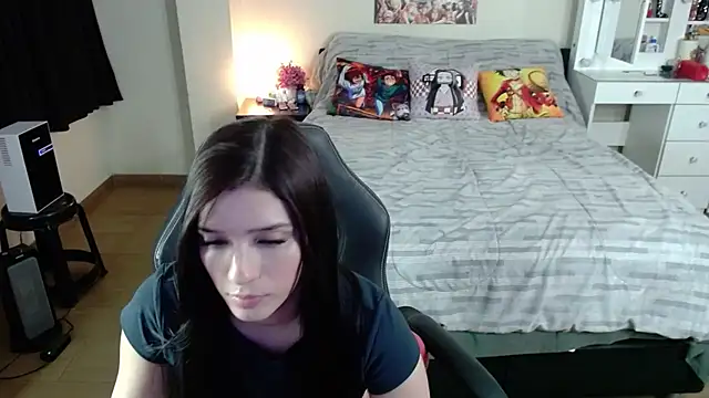 kittykat18x's Live XXX Chat