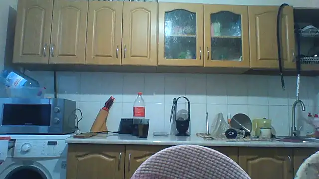 KaelNoxn Live XXX chat