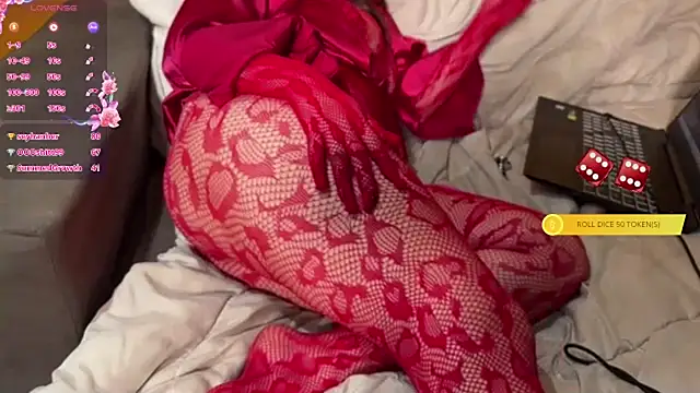 دردشة Elinatiranda الجنسية المباشرة
