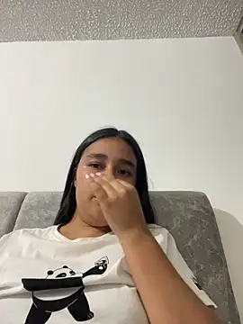 I_Samanthaa 라이브 XXX 채팅