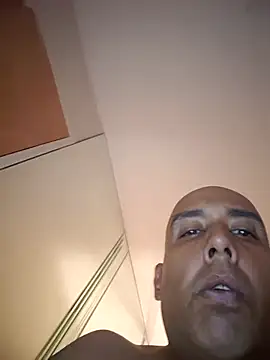 Show Webcam de Mikeyjoe2840