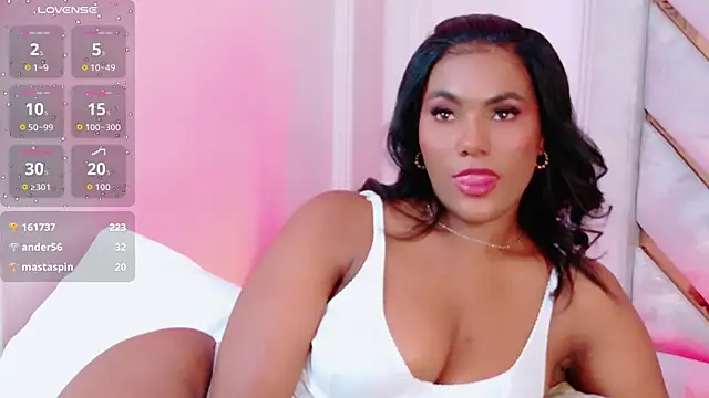 Zoe-Carter Live XXX-chat