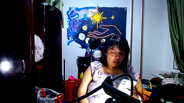 แชท XXX สดของ AmaraRoberts420