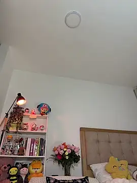 Your_Honeey Live XXX-Chat