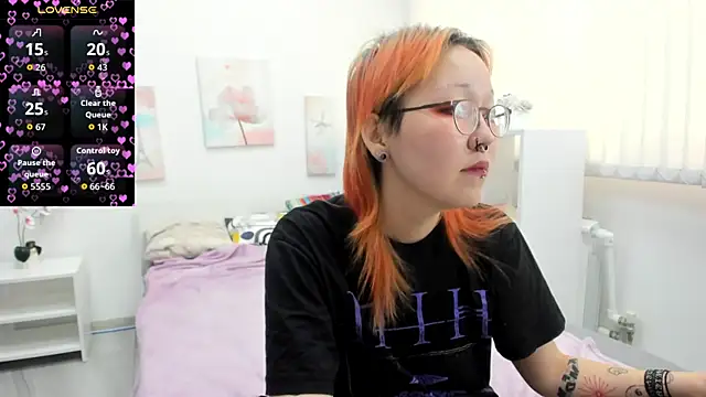 Cute__Kiko Live XXX-Chat