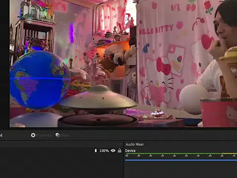JesuAdam 现场XXX聊天