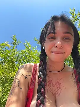 VendiMur's Live XXX Chat