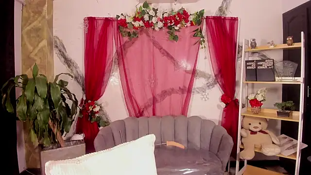 AphroditeSweett Live XXX-Chat